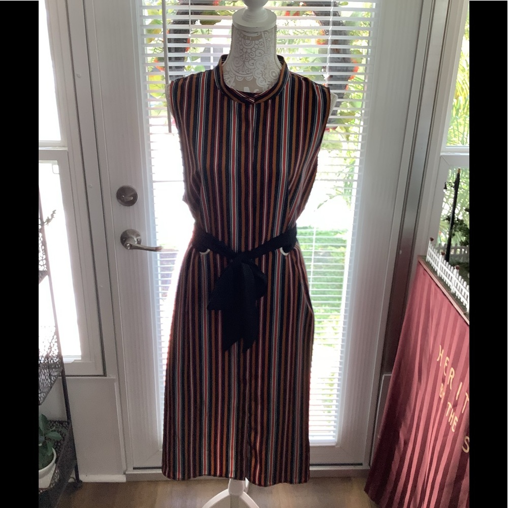 Eloquii Plus Size Dress